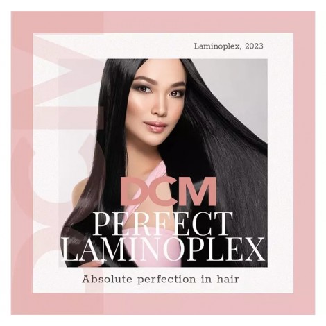 Ламиниращ спрей за коса DCM Diapason Cosmetics Perfect Laminoplex Spray 150ml